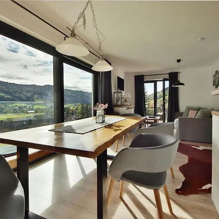 Hochsiedel Apartment