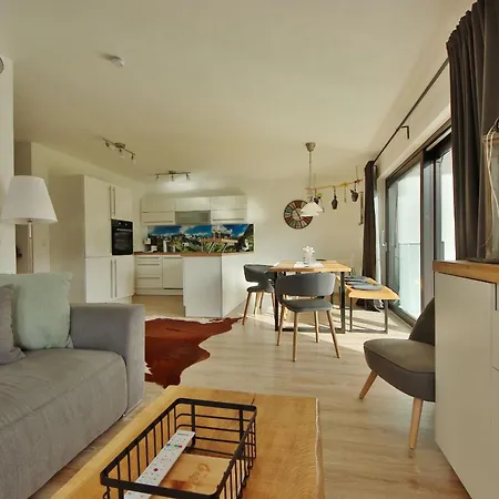 Hochsiedel Apartment